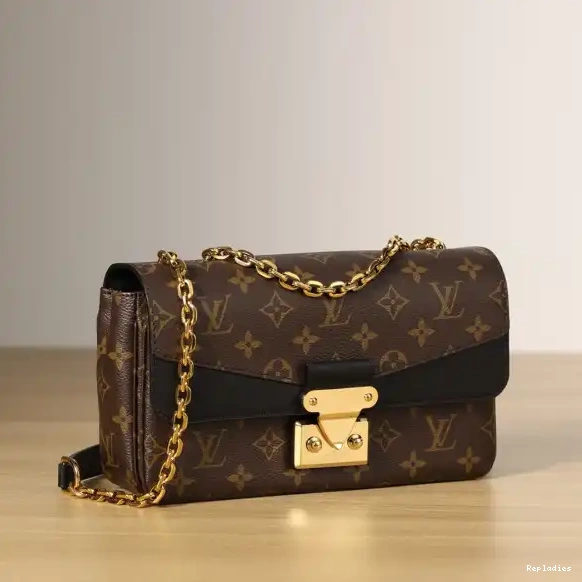 Cheap VUITTON LOUIS MARCEAU 0629